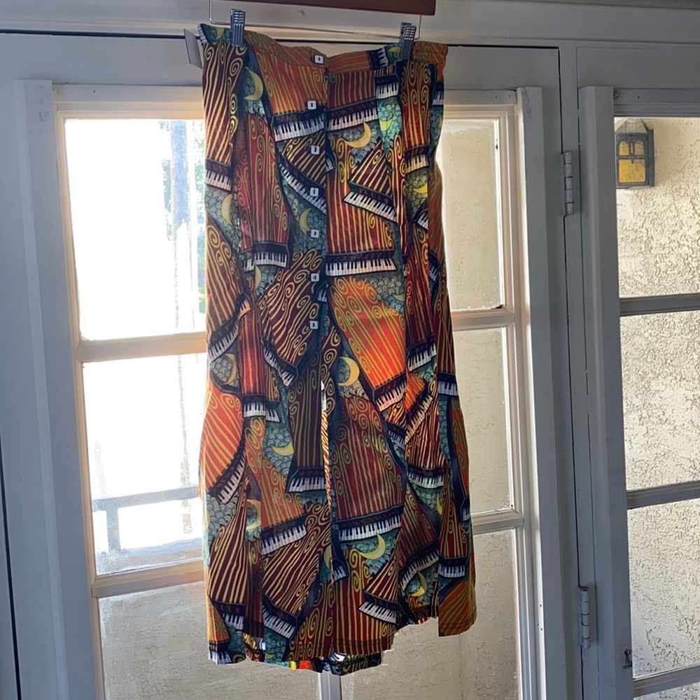 Skirt